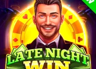 Игровой слот Late Night Win