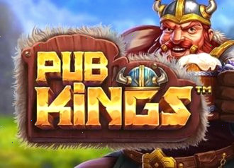 Новый слот Pub Kings
